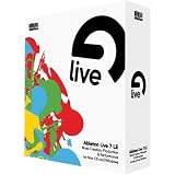 Ableton Live 7 LE - Windows and Macintosh