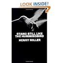 Stand Still Like the Hummingbird (New Directions Paperbook)