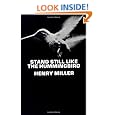 Stand Still Like the Hummingbird (New Directions Paperbook)