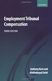 Employment tribunal compensation