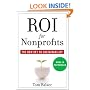 ROI For Nonprofits: The New Key to Sustainability