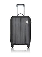 Travel One Trolley rígido Guayas 60 cm (Gris)