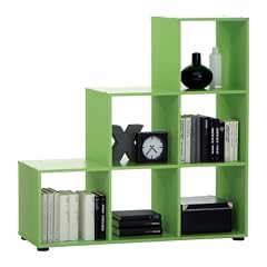 SB-Design 248-001 Raumteiler Mega 1 B/H/T ca. 104.5 x 108.5 x 33.0 cm, gr�n