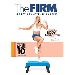 The Firm: Complete Body Sculpting