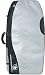 Creatures of Leisure Bodyboard Multi Travel Cover (Silver)
