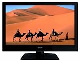 Produkt-Bild: DYON Psi 22, (22 Zoll) LED-Backlight Fernseher, Energieeffizienzklasse A (Full-HD, HDTV Sat-Receiver, DVB-S/C/T, CI+, Hotelmodus, USB Cloning, HDV)