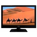 DYON Psi 22, (22 Zoll) LED-Backlight Fernseher, Energieeffizienzklasse A (Full-HD, HDTV Sat-Receiver, DVB-S/C/T, CI+, Hotelmodus, USB Cloning, HDV)
