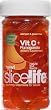 Slice of Life Vitamin C+ Pomegranate, 60-Count Gummy Slices