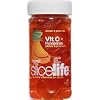 Slice of Life Vitamin C+ Pomegranate, 60-Count Gummy Slices