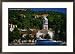 Buildings and Cruise Ship in Harbour of Resort Town, Cavtat, Dubrovnik-Neretva, Croatia Framed Photographic Poster Print by Jon Davison, 29x21