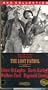 The Lost Patrol [VHS]