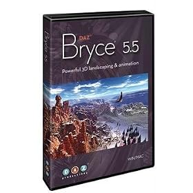 Click here to buy Eovia Bryce 5.5 Win Mac by Re%3ALaunch.