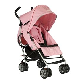 Joovy Groove Stroller