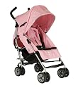 Joovy Groove Stroller Pink