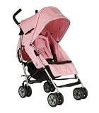 Joovy Groove Stroller Pink