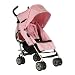 Joovy Groove Stroller Pink