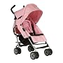 Joovy Groove Stroller Pink