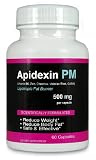 Apidexin Pm 1 Bottles Reduce Weight, Fat and Sleep Well 41NxcLt7TmL. SL160 Apidexin Pm 1 Bottles Reduce Weight, Fat and Sleep Well