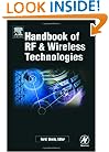 Handbook of RF and Wireless Technologies