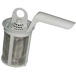 ARTHUR MARTIN ELECTROLUX FILTRE TAMIS LAVE VAISSELLE 5029777400