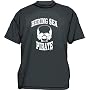 bering Sea Pirate SKULL Logo Men's tee Shirt in 12 colors Small thru 6XL