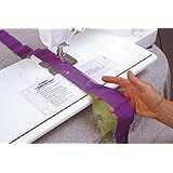 Dritz Seams Sew Fast Quilt Strip Piecing Guide