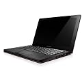 Lenovo IdeaPad U260 31,8 cm (12,5 Zoll) Notebook (Intel Core i7 680UM, 1,4GHz, 4GB RAM, 320GB HDD, Intel HD 3000, Win 7 HP)