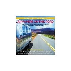 Sound of the World Presents Anywhere on This Road: Compiled By Charlie Gillett