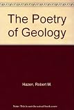 The Poetry of geology