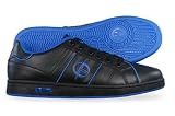 New Sergio Tacchini Carty Lace Mens sneakers - Black