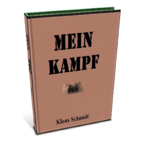 Mein Kampf (German Edition)
