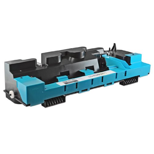 LD Â© Compatible Laser Toner Waste Bin for Konica Minolta A0XPWY1 for Bizhub C452, C552 and C652