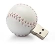 4GB Baseball USB Drive
