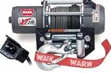 WARN 69344 Winch Motor