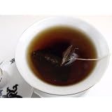 テトラ型ティーバッグ - プーアール茶2007ティーバッグ　25包【送料無料】