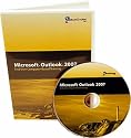 Microsoft Outlook 2007 Computer Based Training DVD Rom - Learn MS Outlook with 8 Hours of Lessons on CD That Are Well Organized From Basic to Advanced Features. Almost 200 Outlook Features Explained By an Experienced Outlook Instructor: Email, Calendar, Task List, Etc... Brush up on Your Computer Software Skills with CBT Training