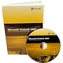 Microsoft Outlook 2007 Computer Based Training DVD Rom - Learn MS Outlook with 8 Hours of Lessons on CD That Are Well Organized From Basic to Advanced Features. Almost 200 Outlook Features Explained By an Experienced Outlook Instructor: Email, Calendar, Task List, Etc... Brush up on Your Computer Software Skills with CBT Training