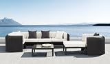 Noronha Outdoor Patio Set - Zuo Modern