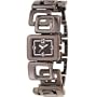Fossil Women's Casual Collection Analog Brown Dial watch #ES2210