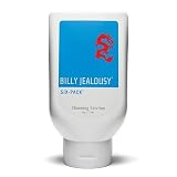 Billy Jealousy Six - Pack Slimming Solution 6 oz - B000RBFHSM