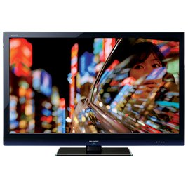 Sharp LC32LE700E 32in LCD TV
