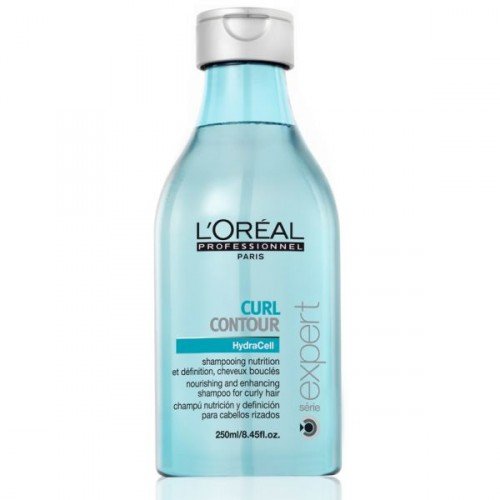 Loreal Serie Expert Curl Contour Shampoo 250 ml Preisvergleich