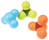 West Paw Eco Friendly Tux Dog Treat Toy
