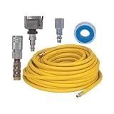 Tru-Flex HP7210-K Air Compressor Starter Kit