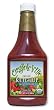 Organicville Organic No Added Sugar Ketchup, Gluten Free, 24-Ounce Bottles (Pack of 4)