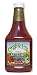 Organicville Organic No Added Sugar Ketchup, Gluten Free, 24-Ounce Bottles (Pack of 4)