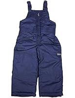 Osh Kosh B'gosh - Little Boys' Bib Snowpant