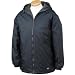 Dickies Fleece-Lined Lighter weight Hooded Jacket
