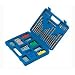 Draper 69205 Drill and Accessory Set