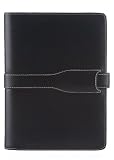M-Edge Executive Jacket for nook, Smooth Black